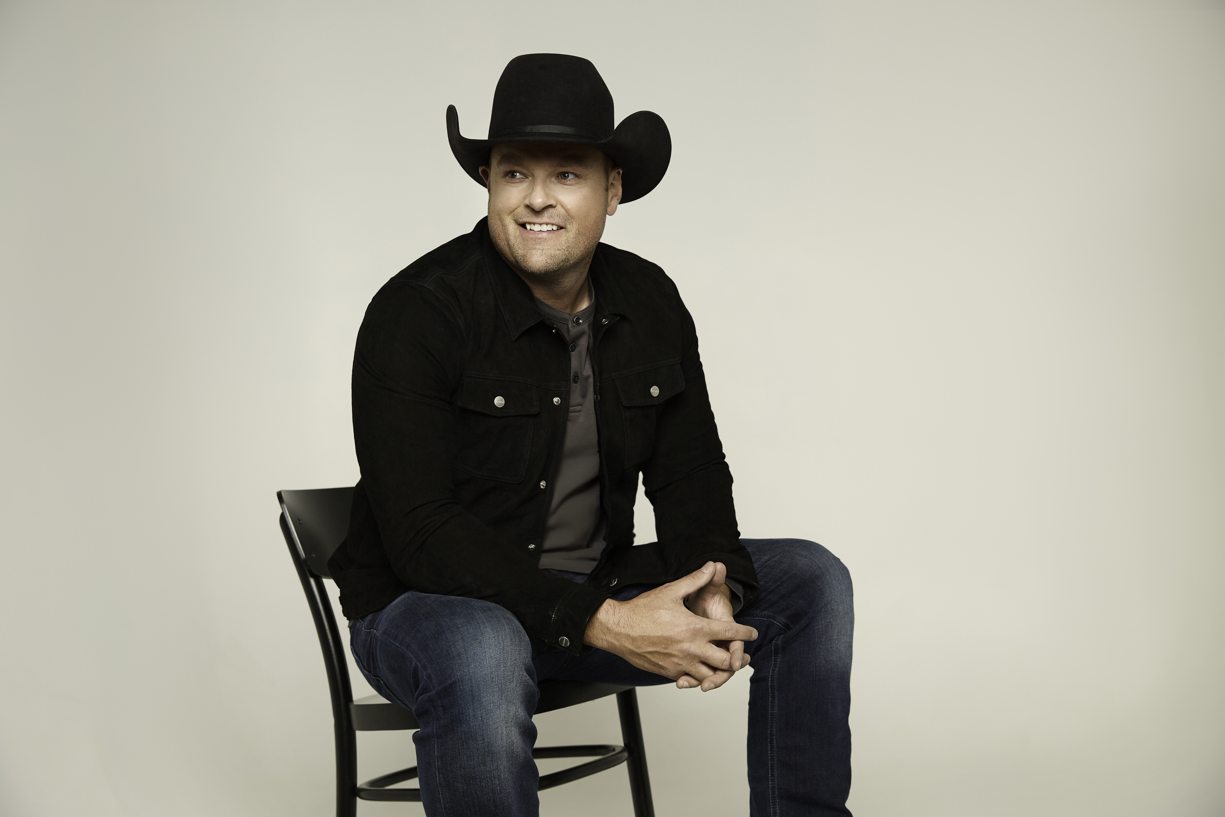 Gord Bamford